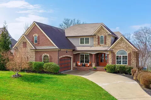 6291 Breezy Hollow Ln, Harrison, TN 37341
