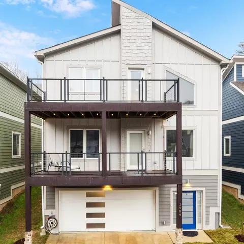 1404 Hamilton Ave, Chattanooga, TN 37405
