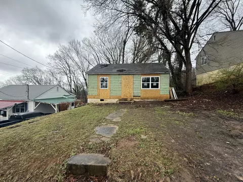 3209 E 43rd St, Chattanooga, TN 37407