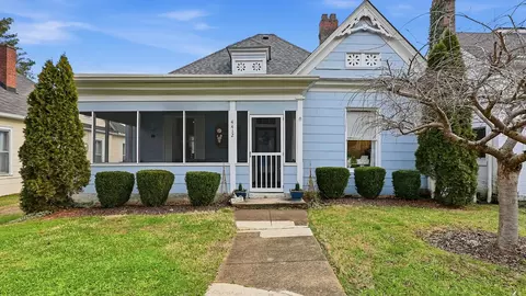 4412 Alabama Ave, Chattanooga, TN 37409