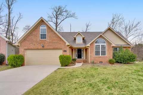 1809 Richmond Ln, Chattanooga, TN 37421