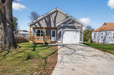 3105 Wood Ave, Chattanooga, TN 37406