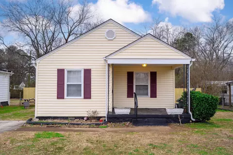 4914 Carolyn Ln, Chattanooga, TN 37411