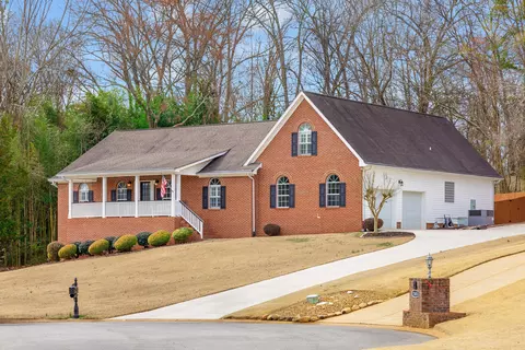 7601 Bebe Branch Ln, Ooltewah, TN 37363