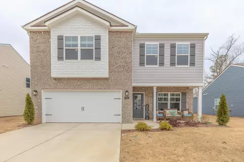 2024 Fairview Hills Dr NE, Cleveland, TN 37323