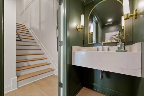 Entry Way - 1890 Dawson Cir, Chattanooga, TN 37421 photo 4 of 11