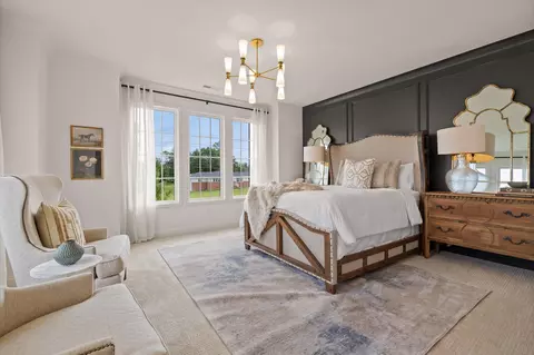 Bedroom - 1890 Dawson Cir, Chattanooga, TN 37421 photo 1 of 6