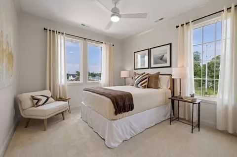 Bedroom - 1890 Dawson Cir, Chattanooga, TN 37421 photo 4 of 6