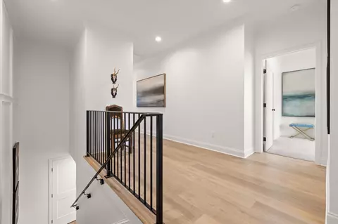 Entry Way - 1890 Dawson Cir, Chattanooga, TN 37421 photo 6 of 11