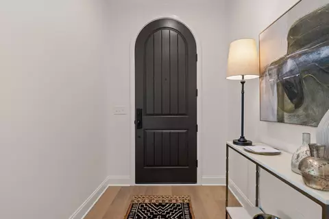 Entry Way - 1890 Dawson Cir, Chattanooga, TN 37421 photo 2 of 11