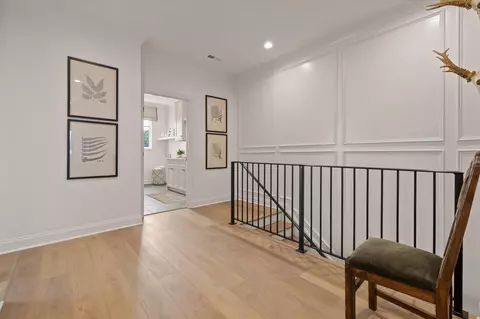 Entry Way - 1890 Dawson Cir, Chattanooga, TN 37421 photo 9 of 11