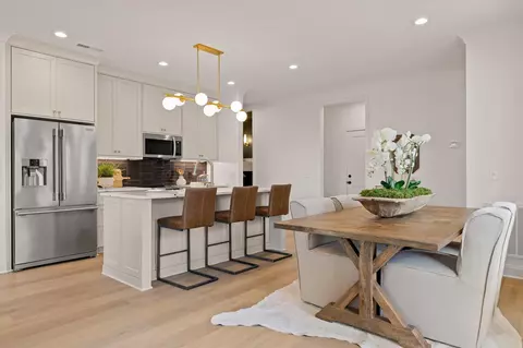 Dining - 1890 Dawson Cir, Chattanooga, TN 37421 photo 1 of 2