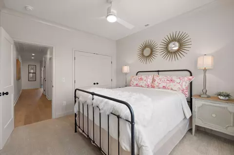 Bedroom - 1890 Dawson Cir, Chattanooga, TN 37421 photo 6 of 6