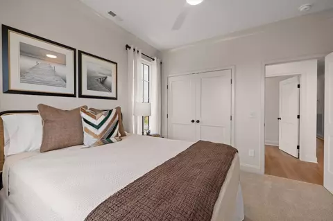 Bedroom - 1890 Dawson Cir, Chattanooga, TN 37421 photo 5 of 6