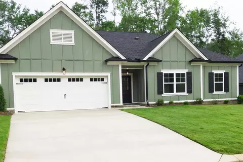 11536 Herons Haven Dr #70, Soddy Daisy, TN 37379