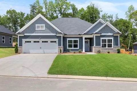 11589 Herons Haven Dr #91, Soddy Daisy, TN 37379