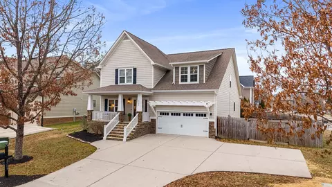 2509 Kensington Park Trl NW, Cleveland, TN 37312