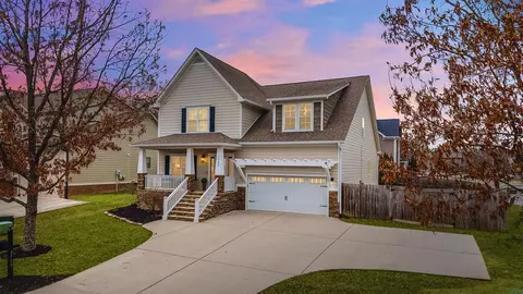 2509 Kensington Park Trl NW, Cleveland, TN 37312