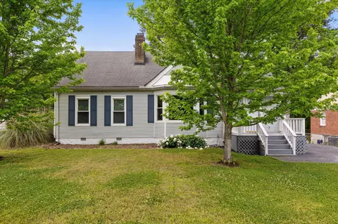 603 Marlboro Ave, Chattanooga, TN 37412