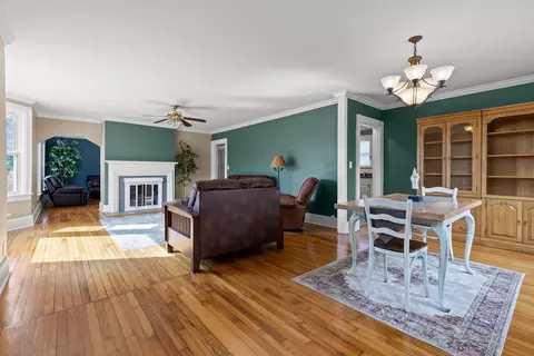 603 Marlboro Ave, Chattanooga, TN 37412