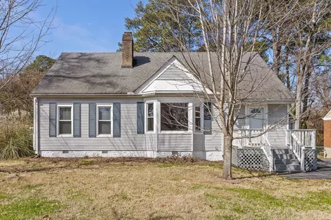603 Marlboro Ave, Chattanooga, TN 37412