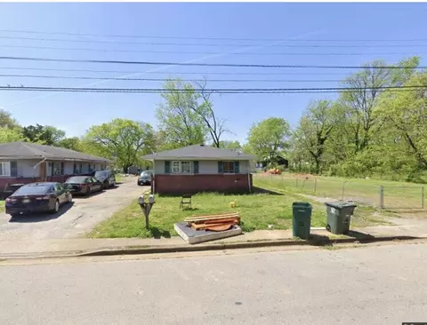 1714 E 25th St, Chattanooga, TN 37404