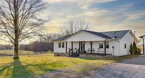 3432 County Road 141, Ider, AL 35981