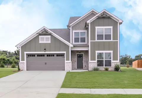 3043 Discovery Dr NW #34, Cleveland, TN 37312