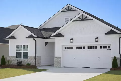 3033 Discovery Dr NW #36, Cleveland, TN 37312