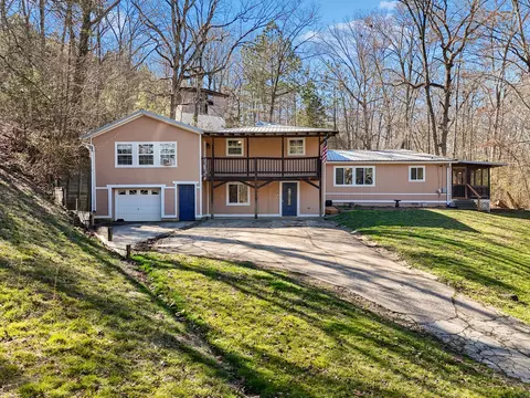16127 Lakewood Dr, Sale Creek, TN 37373