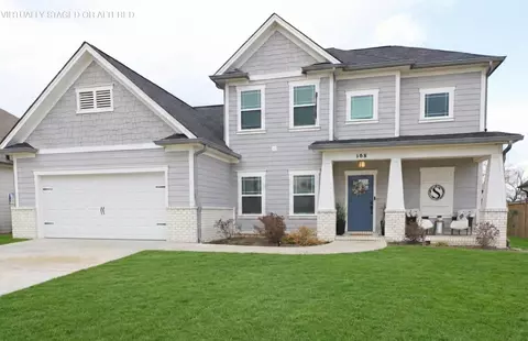 308 Winchester Dr, Rossville, GA 30741