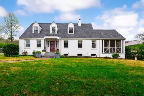 25 Belvoir Ave, Chattanooga, TN 37411
