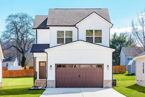 2510 Maple St, Chattanooga, TN 37406