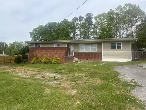944 Hurtt Rd, Chickamauga, GA 30707