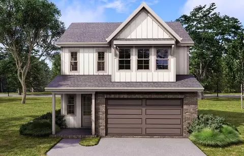 1262 Little Sorrel Rd #48, Hixson, TN 37343