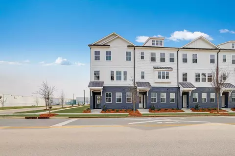 3234 Aberdeen Row, Chattanooga, TN 37407