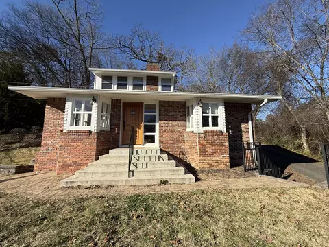 1015 Mount Vernon Ave, Chattanooga, TN 37405