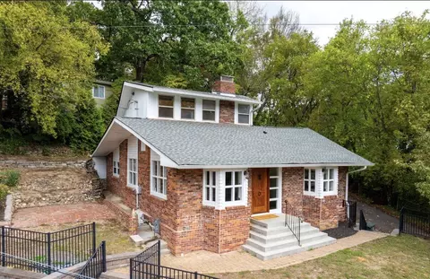 1015 Mount Vernon Ave, Chattanooga, TN 37405