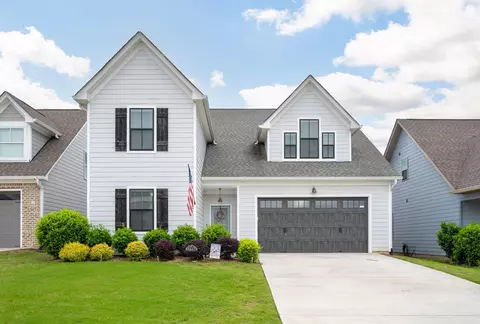 8647 Kensley Ln, Hixson, TN 37343