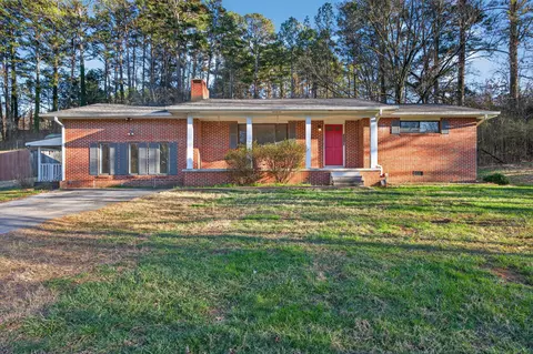 1320 Graysville Rd, Ringgold, GA 30736
