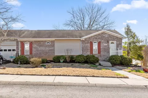 6534 Hickory Trace Cir, Chattanooga, TN 37421