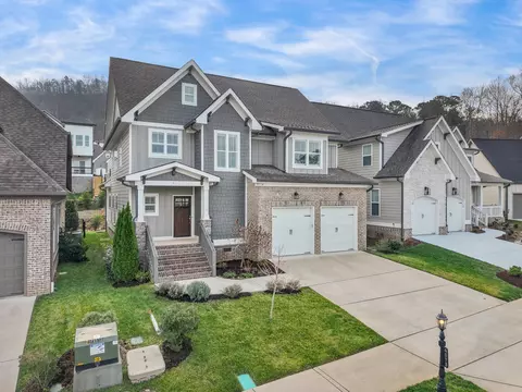4073 Barnsley Loop, Ooltewah, TN 37363