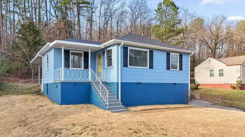 1653 Dogwood Dr, Chattanooga, TN 37406