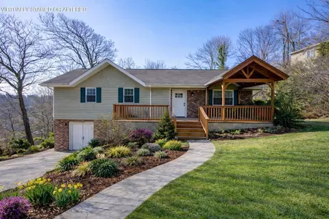 4557 N Ravenwood Dr, Chattanooga, TN 37415