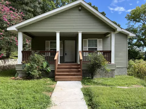 2718 Durand Ave, Chattanooga, TN 37406
