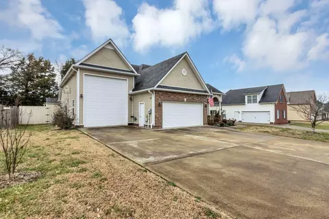 3325 Cornerstone Dr, Murfreesboro, TN 37128 photo 5