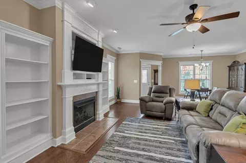 3325 Cornerstone Dr, Murfreesboro, TN 37128 photo 9