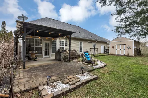 3325 Cornerstone Dr, Murfreesboro, TN 37128 photo 30
