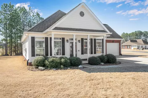 134 Heritage Dr, Chickamauga, GA 30707