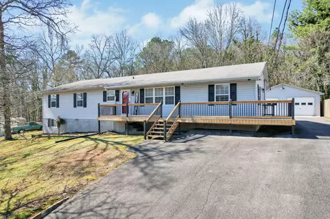 2036 Broomfield Rd SE, Cleveland, TN 37323